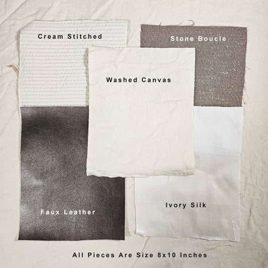 Vanilla Stone Serenity Fabric Bundle