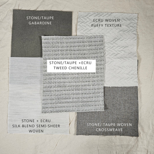 Stone Haven Collective Fabric Bundle
