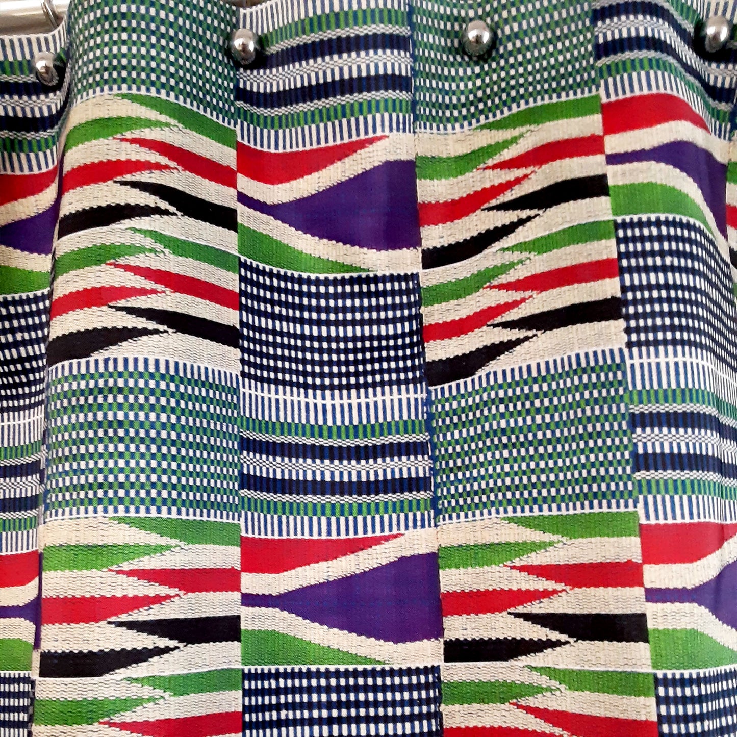 Shower Curtain Fabric Samples