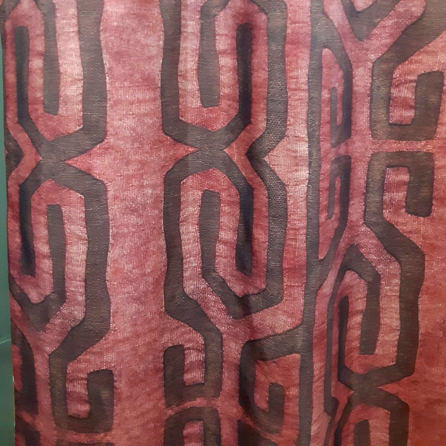 Shower Curtain Fabric Samples