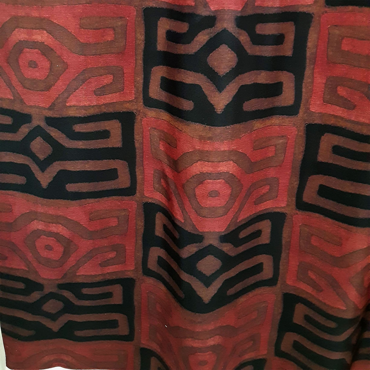 Shower Curtain Fabric Samples