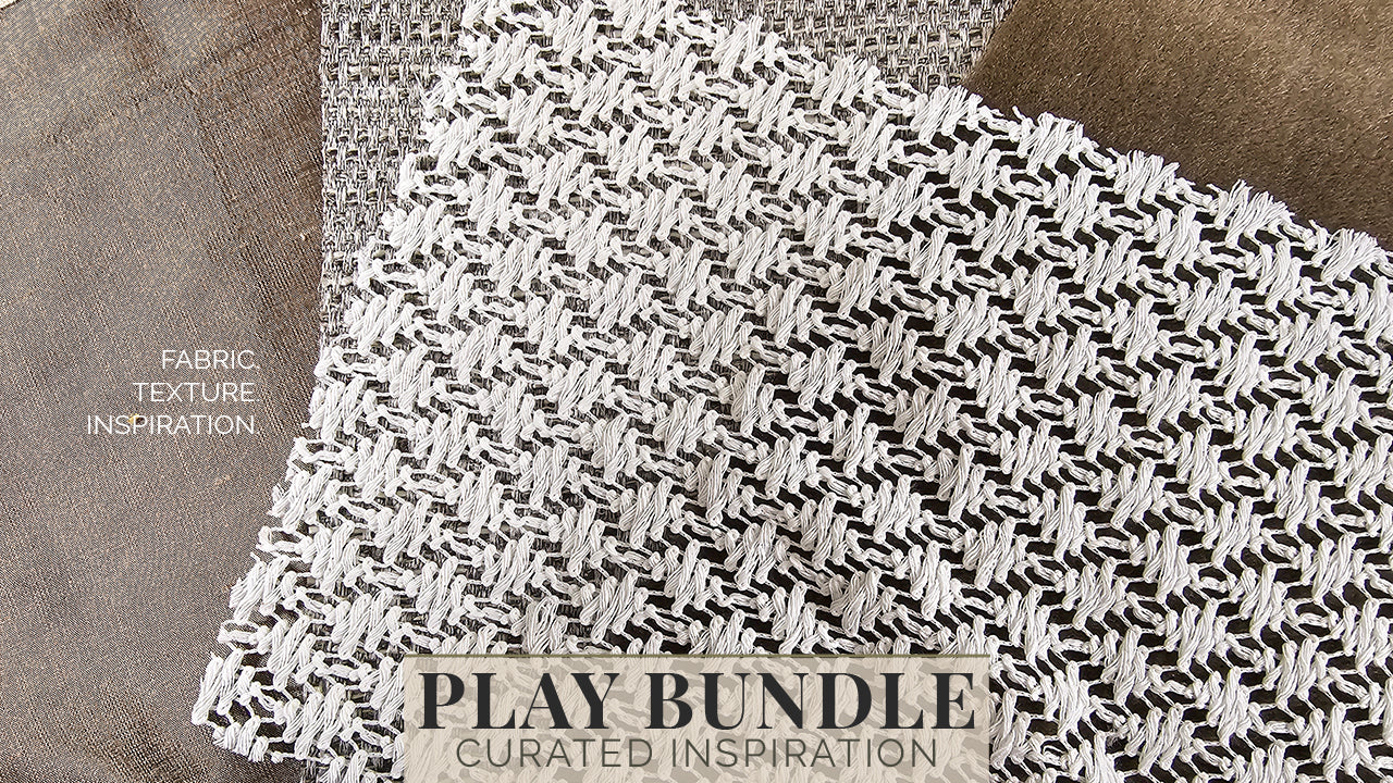 Fieldstone Harmony Textures Fabric Bundle