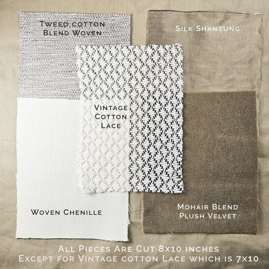 Fieldstone Harmony Textures Fabric Bundle
