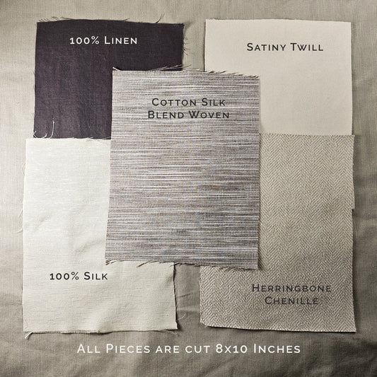 Espresso Whisper Story Fabric Bundle