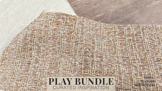 Nutmeg Essence Palette Fabric Bundle