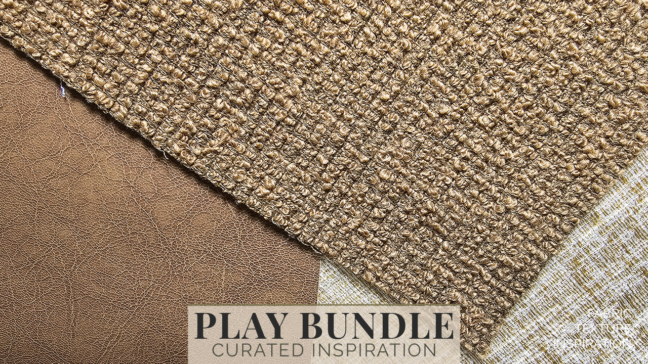 Saddle Meadow Warmth Fabric Bundle