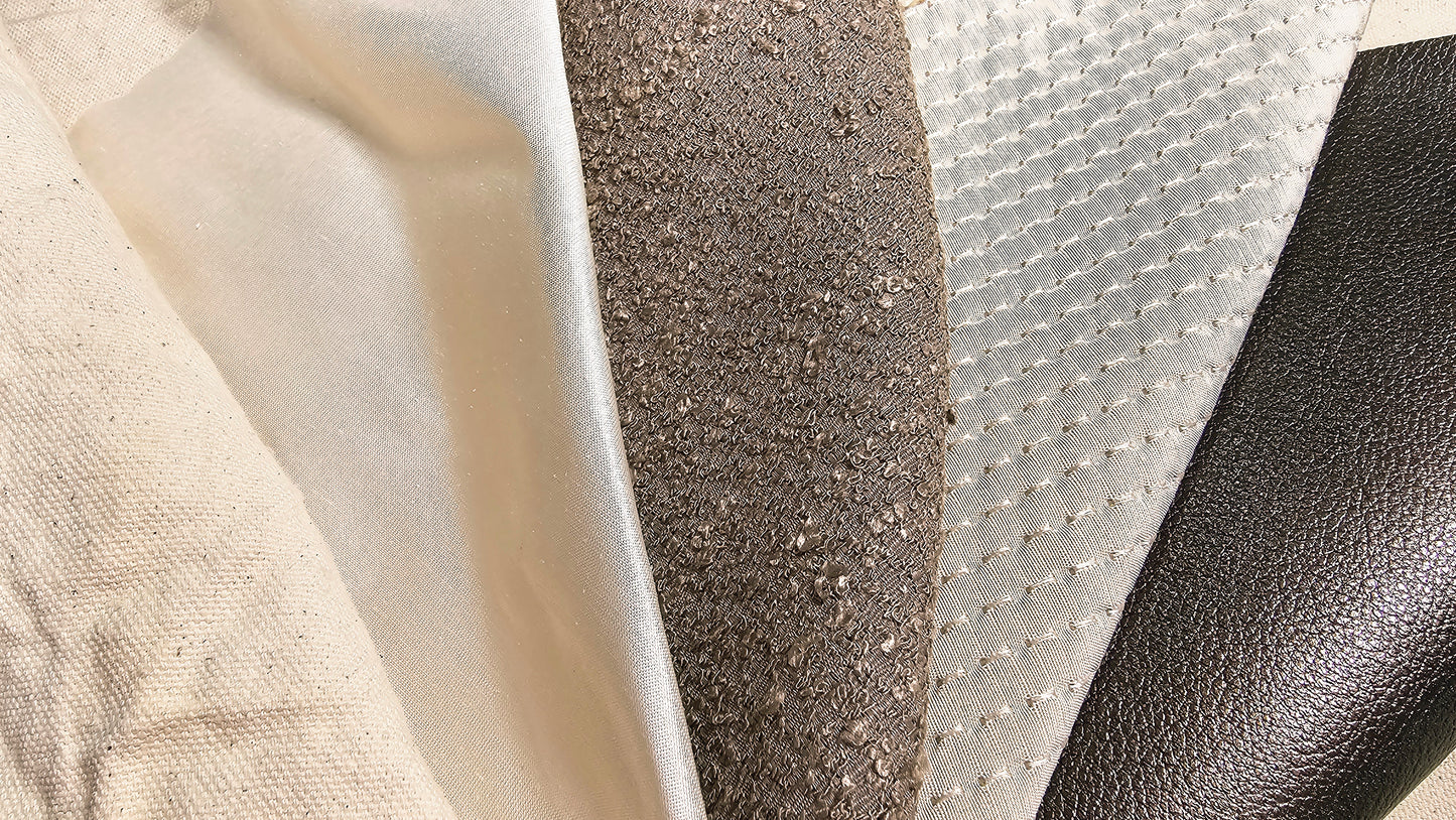 Vanilla Stone Serenity Fabric Bundle