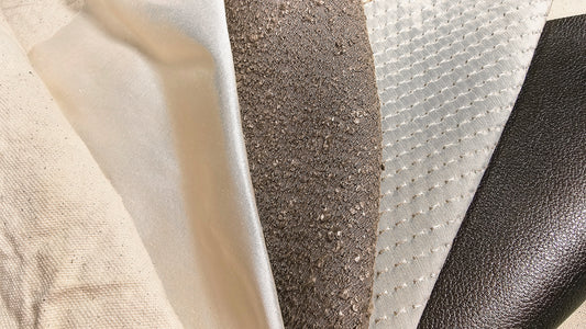 Vanilla Stone Serenity Fabric Bundle