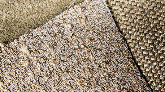 Mushroom Taupe Neutrals Fabric Bundle