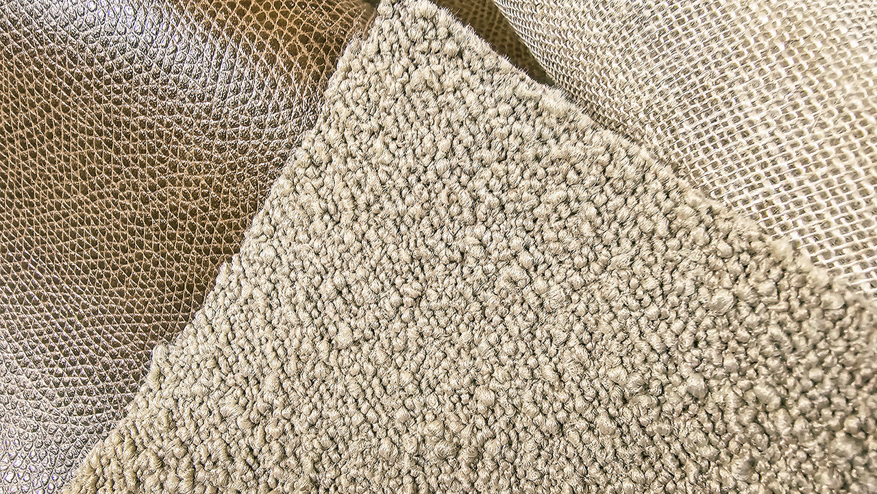 Mushroom Stone Hues Fabric Bundle