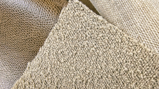 Mushroom Stone Hues Fabric Bundle