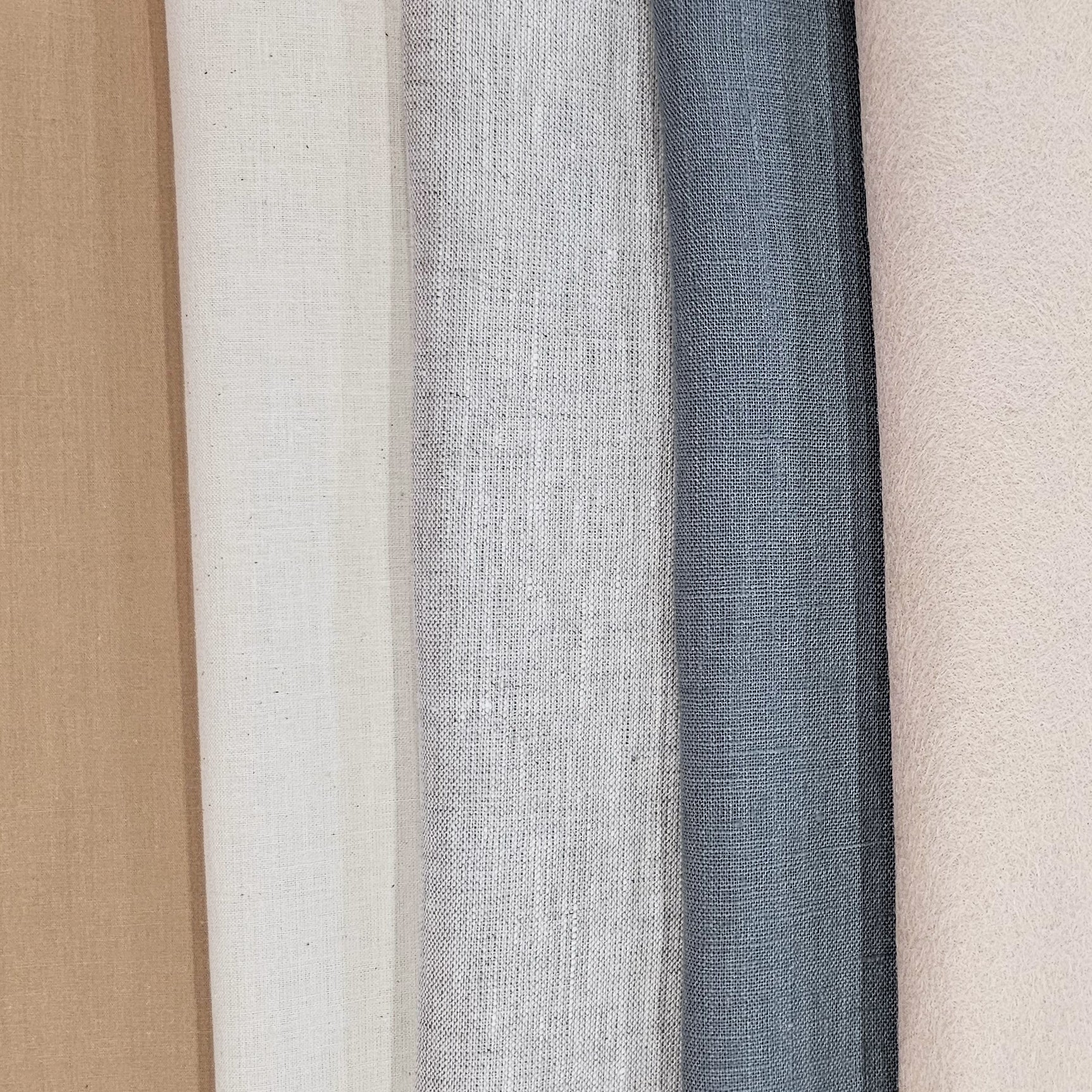 Anitavee Textile Designs | Curated Fabrics for Mixed-Media Artists