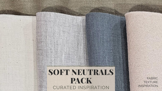 Soft Neutrals Pack